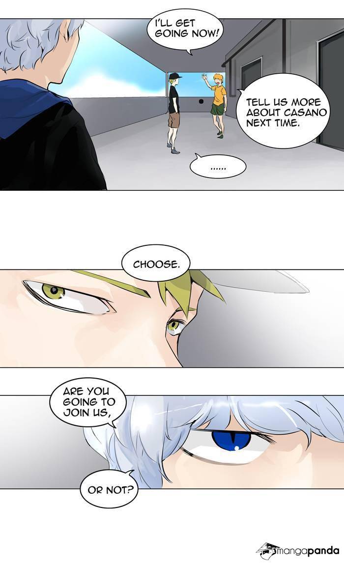 Tower of God Chapter 192 image 14